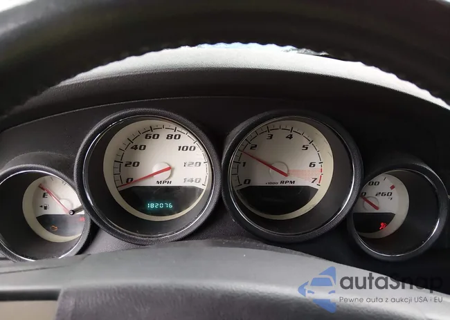 2B3CA3CV1AH250302: 44530739