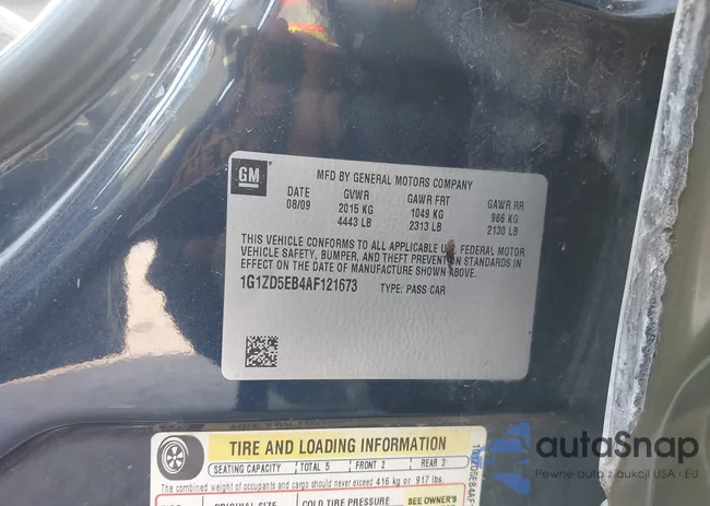 1G1ZD5EB4AF121673: 44530763