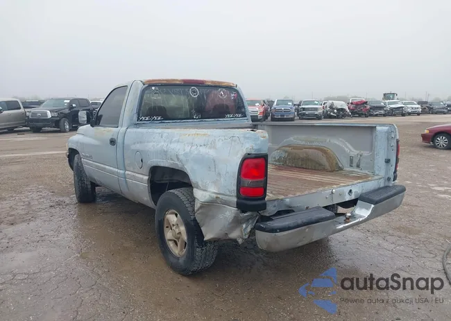 1B7HC16XXVS218253: 44530835