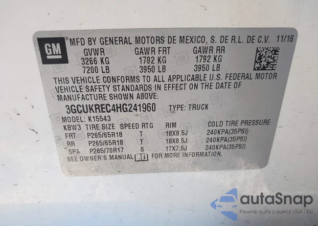 3GCUKREC4HG241960: 44530880