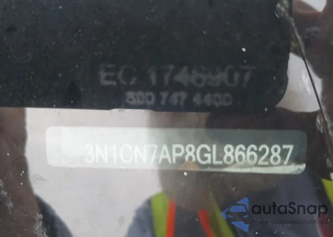 3N1CN7AP8GL866287: 44530898