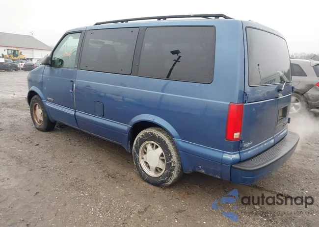 1GNDM19W2VB231813: 44530960