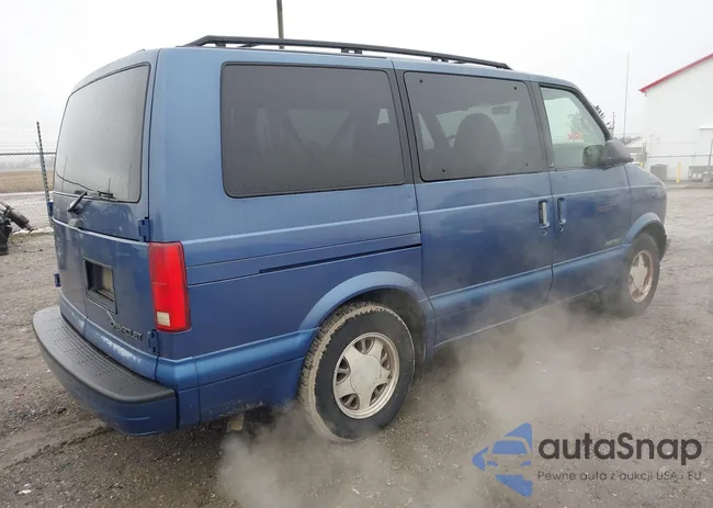 1GNDM19W2VB231813: 44530960