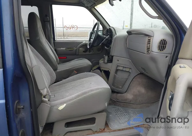 1GNDM19W2VB231813: 44530960