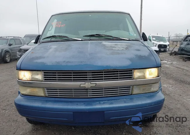 1GNDM19W2VB231813: 44530960