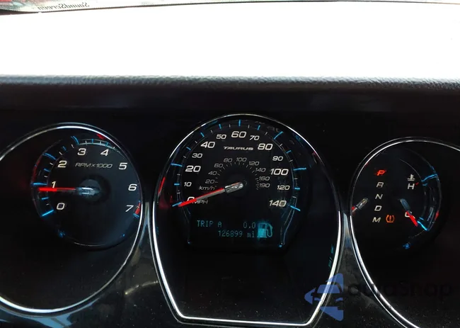 1FAHP2FW7AG132998: 44531032