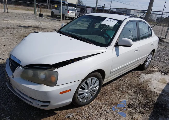 KMHDN46D65U991253: 44531127