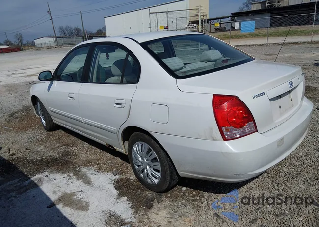 KMHDN46D65U991253: 44531127