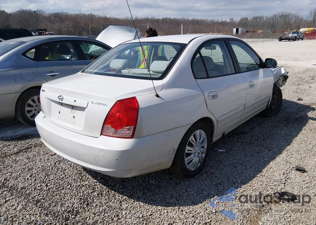 KMHDN46D65U991253: 44531127