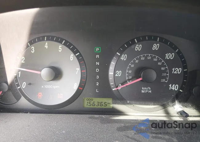 KMHDN46D65U991253: 44531127