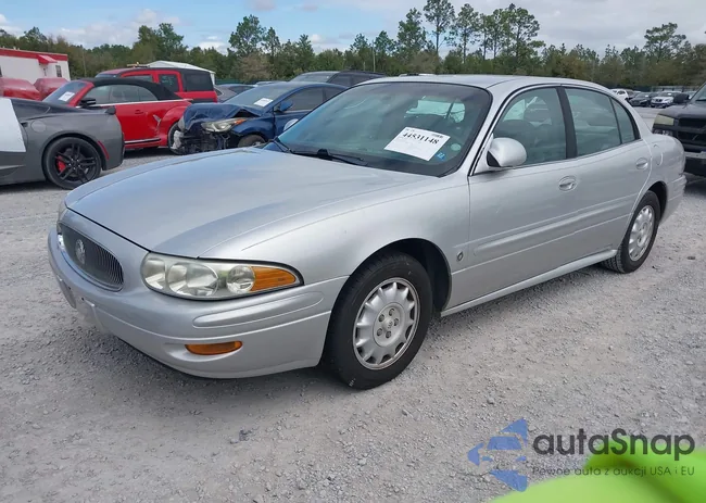 1G4HP54K71U284577: 44531148