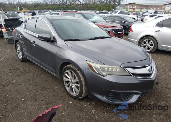 19UDE2F32HA005191: 44530224