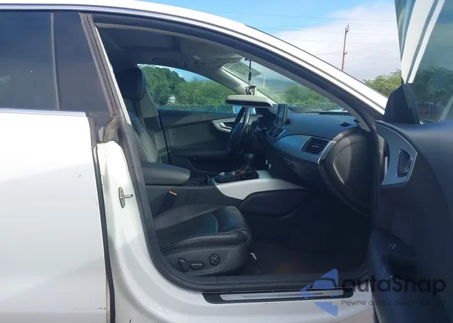 WAUSGAFC6CN006403: 44530315