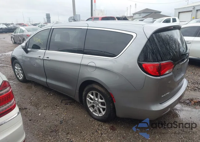 2C4RC1DGXHR516296: 44530422