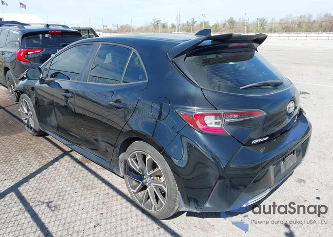 JTNK4RBE4K3028620: 44530467