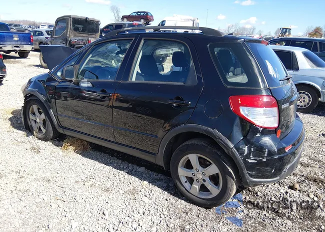 JS2YB5A35C6303284: 44530500