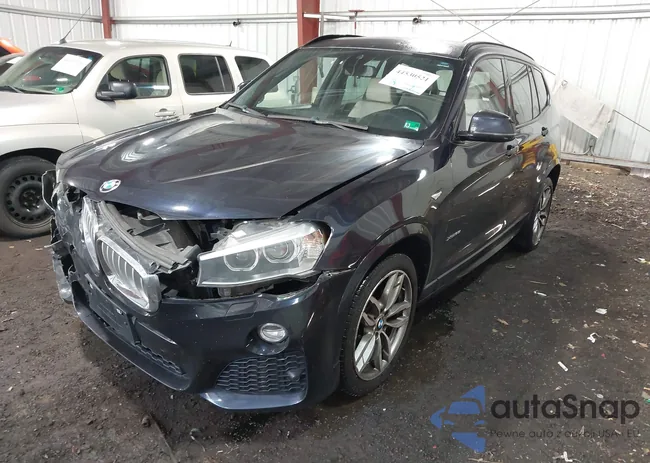 5UXWX7C54F0K33795: 44530521