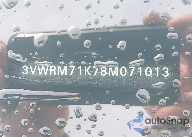 3VWRM71K78M071013: 44530545