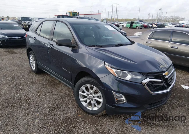 3GNAXHEV2JS598483: 44531636