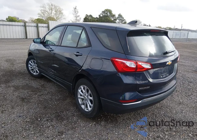 3GNAXHEV2JS598483: 44531636