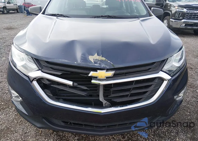 3GNAXHEV2JS598483: 44531636