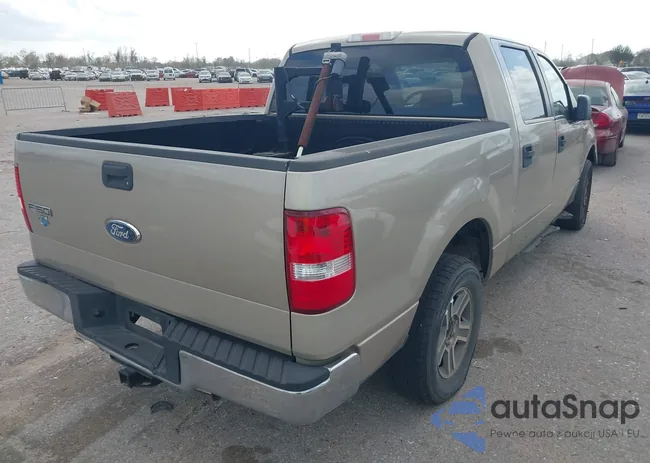 1FTPW12V58FB95792: 44531775