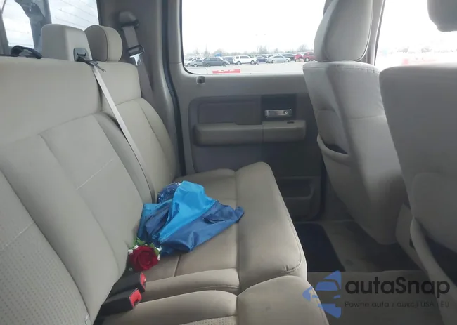 1FTPW12V58FB95792: 44531775