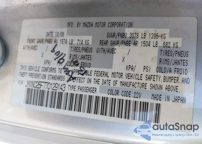 JM1NC25F770129143: 44531835