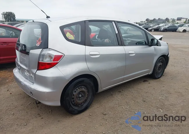 JHMGE8H34DC083173: 44531928