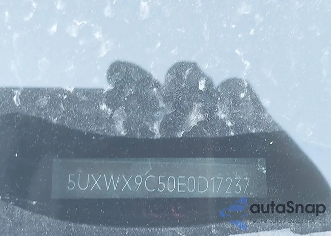 5UXWX9C50E0D17237: 44531977