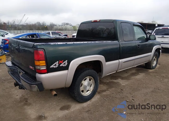 1GTEK19T14Z247726: 44532021