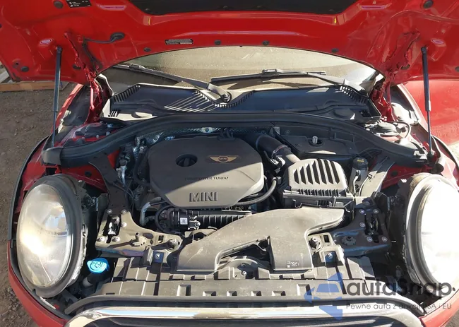 WMWLN5C57G2E31243: 44532029