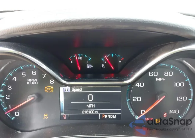 2G1125S33E9105219: 44532095