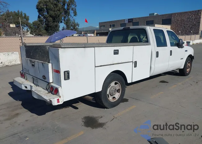 1FDSW34P76ED36218: 44532113