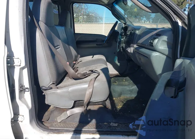 1FDSW34P76ED36218: 44532113