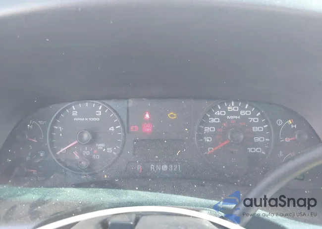 1FDSW34P76ED36218: 44532113