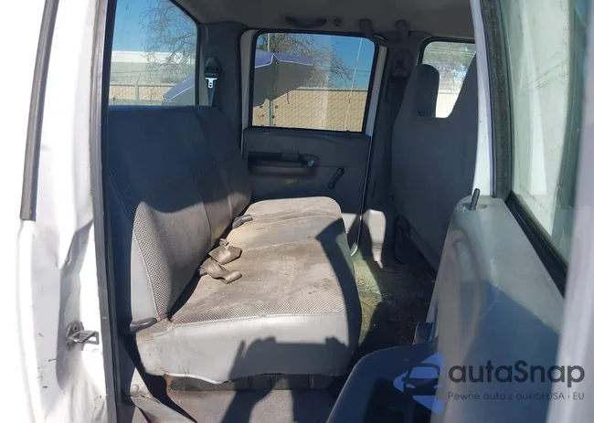 1FDSW34P76ED36218: 44532113