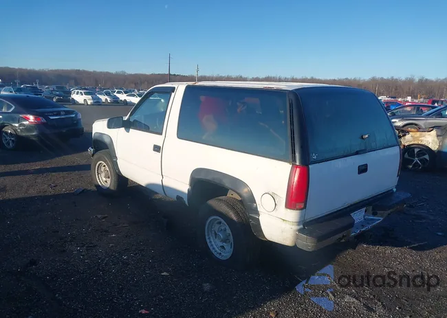 1GNEK18K0NJ333643: 44532129