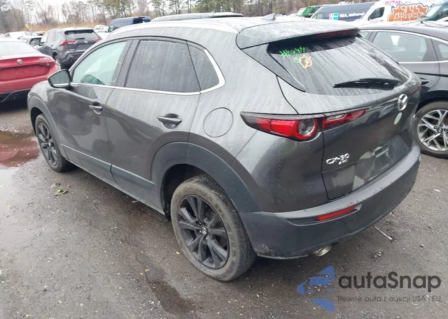 3MVDMBEY5MM306418: 44532131