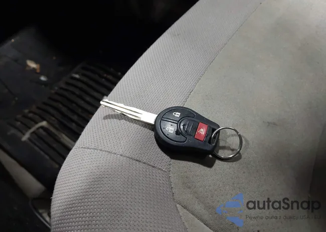 JN8AS58T49W322102: 44532207