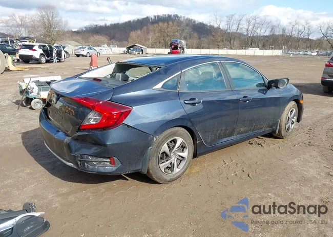 19XFC2F61LE026496: 44531262