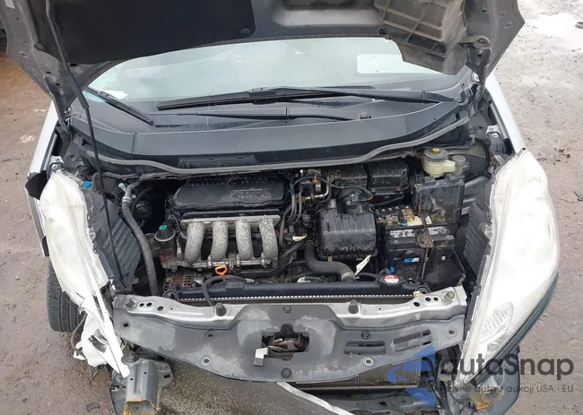 JHMGE87489S060258: 44531300