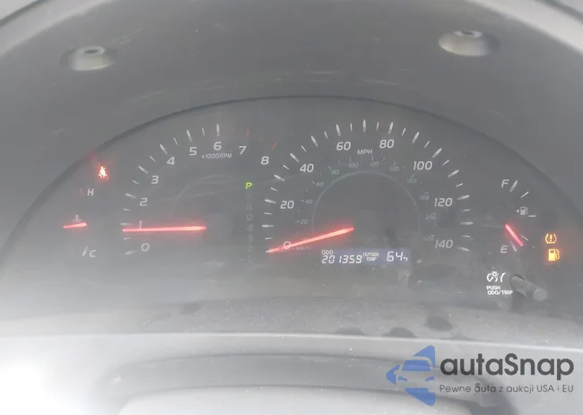 4T1BE46K88U200408: 44531351