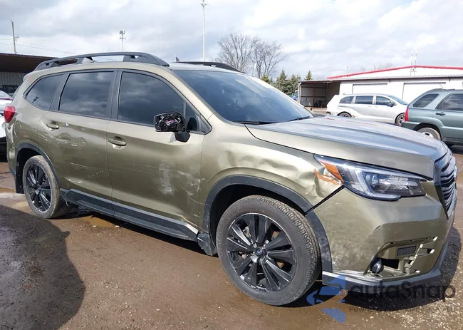 4S4WMAJD7N3458027: 44531383