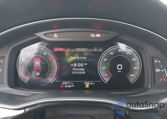 WA1BVBF19PD021710: 44531398