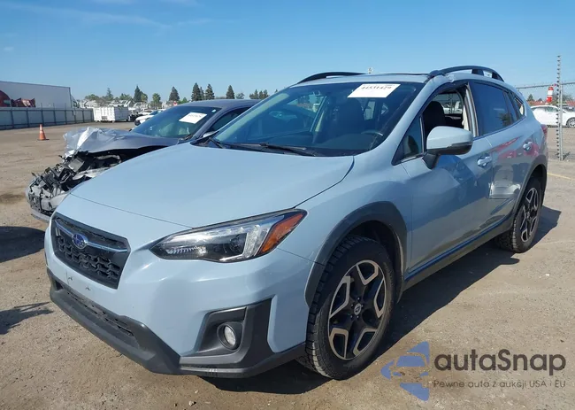 JF2GTAMC8JH327136: 44531429