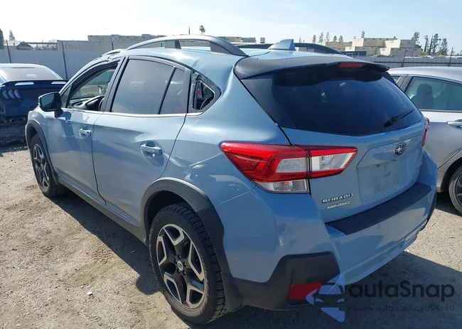 JF2GTAMC8JH327136: 44531429