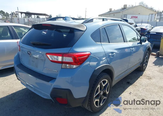 JF2GTAMC8JH327136: 44531429