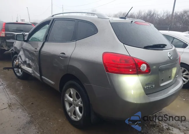 JN8AS58V49W161400: 44531504