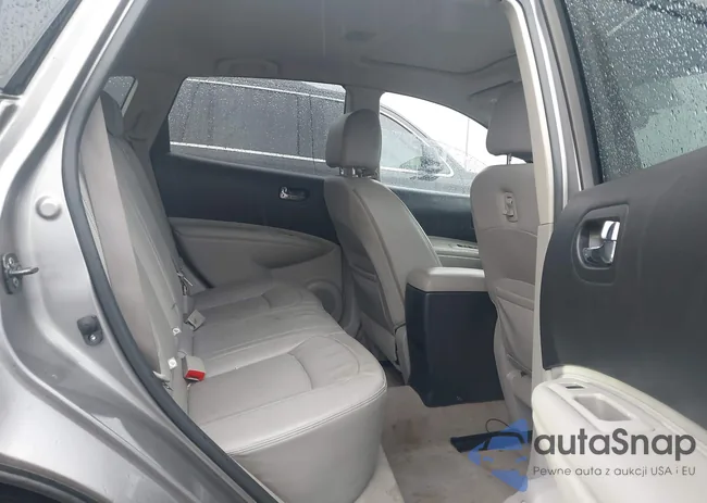 JN8AS58V49W161400: 44531504